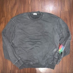 Madhappy limited edition sweatshirt